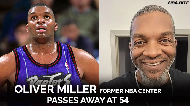 oliver-miller,-former-nba-center,-passes-away-at-54